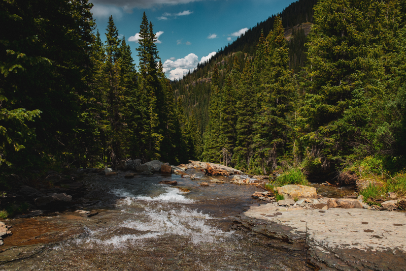 Illustration for article titled Imogene & Black Bear Pass Photo Dump